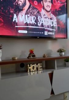 Liberdade Apartment | Ideal Stay Near Parque do Povo for São João Celebrations