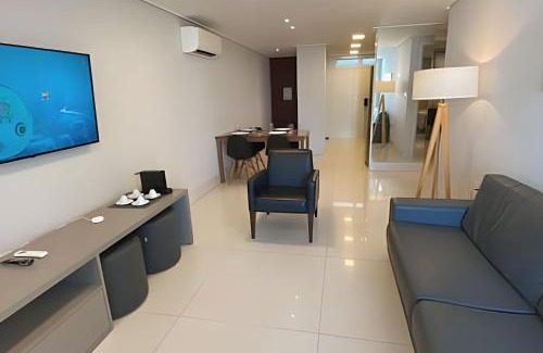 Tambau Apartment | Superb Apartment with Stunning Views & Pool Access