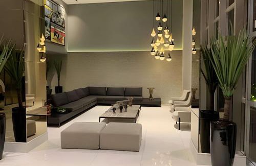 Tambau Apartment | Superb Apartment with Stunning Views & Pool Access