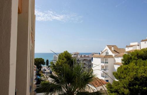 Alcossebre Apartment | Oceanfront Superior Apartment in Alcocebre – Guest Rated 10/10