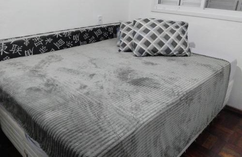 Centro Apartment | Cozy 2-Bedroom Apartment with Pet-Friendly Amenities