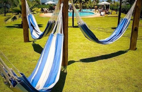 Subauma Apartment | Master VIP Apartment with Ocean View at Tree Bies Resort