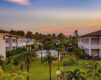 Subauma Apartment | Master VIP Apartment with Ocean View at Tree Bies Resort