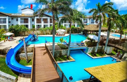 Subauma Apartment | Master VIP Apartment with Ocean View at Tree Bies Resort