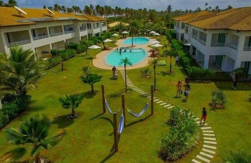 Subauma Apartment | Master VIP Apartment with Ocean View at Tree Bies Resort