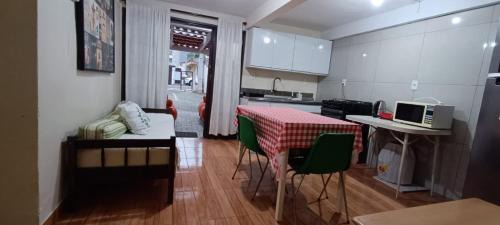 Centro Apartment | Comfortable Ground Floor Apartment with 2 Suites Near Attractions
