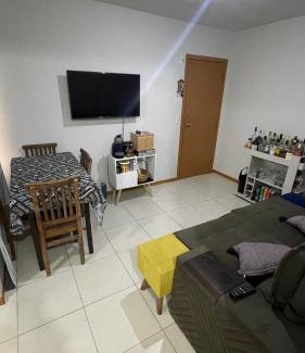 Forquilhas Apartment | Family-Friendly Ground Floor Apartment Near Arena Opus