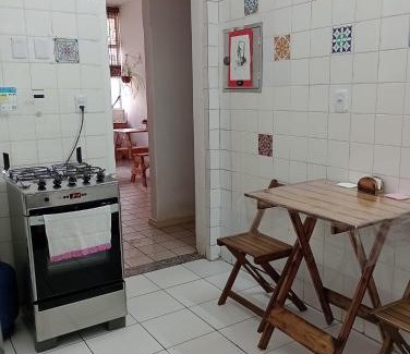 Canela Apartment | Cozy One-Bedroom Apartment in Canela, Salvador-BA