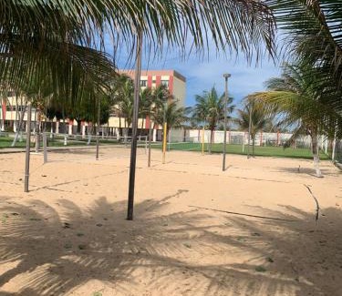 Beberibe Apartment | Oceanfront Getaway at Morro Branco Marina II, Rated 9.5/10