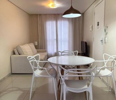 Afonso Pena Apartment | Cozy Apartment Near Airport - Pet and Child Friendly Stay