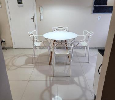Afonso Pena Apartment | Cozy Apartment Near Airport - Pet and Child Friendly Stay
