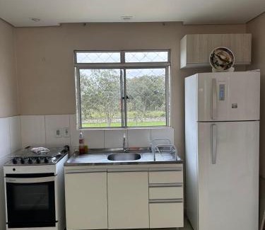 Afonso Pena Apartment | Cozy Apartment Near Airport - Pet and Child Friendly Stay