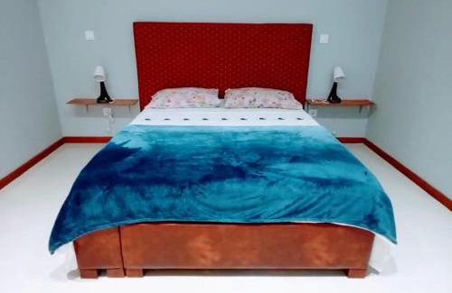 Praia Apartment | Cozy T1 Apartment with Child-Friendly Amenities