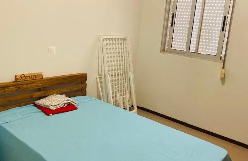 Sao Vicente House | Apartamento T2 e escritorio mobiliado, tudo incluído , água, luz, internet, maquina de lavar