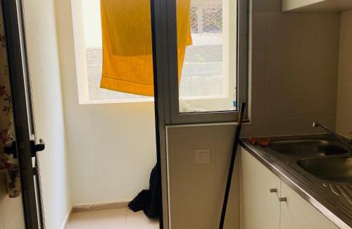 Sao Vicente House | Apartamento T2 e escritorio mobiliado, tudo incluído , água, luz, internet, maquina de lavar