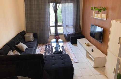 Praia Apartment | Cozy T2 Apartment Perfect for Families and Pets