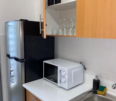 Praia Apartment | Cozy T2 Apartment Perfect for Families and Pets
