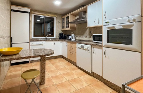 Aldeia das Acoteias Apartment | Ocean View Apartment T2 at Praia da Falésia, Albufeira