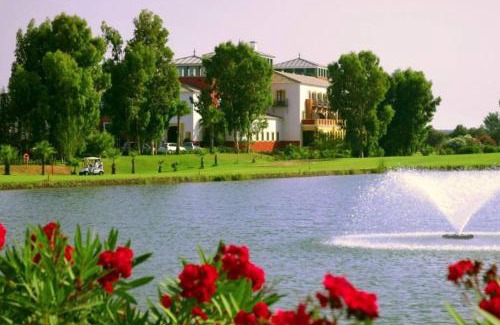 Ayamonte Apartment | Golf Apartment with Ocean View in Isla Canela, Rated 9.2