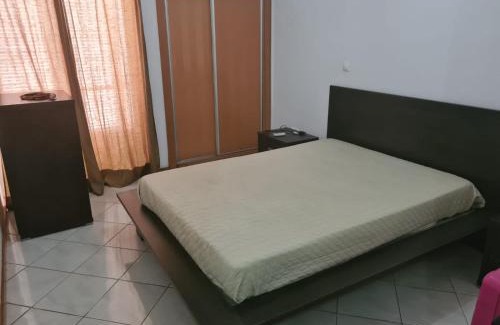 Barlavento Islands Apartment | Apartamento T3 - Cabo Verde - Santiago - Cidade da Praia
