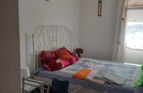 Esmoriz Apartment | Pet-Friendly Ocean View Apartment T3 for Memorable Stays
