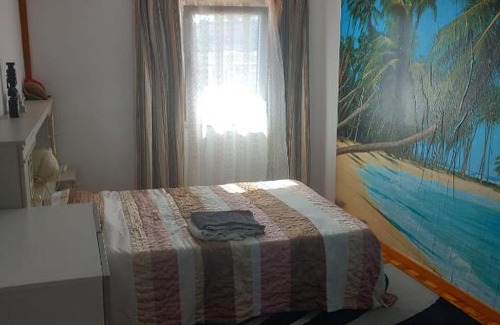 Esmoriz Apartment | Pet-Friendly Ocean View Apartment T3 for Memorable Stays
