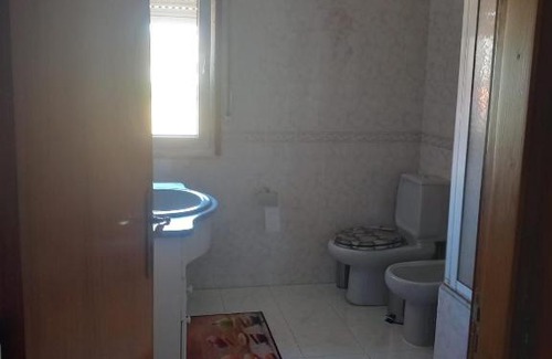Esmoriz Apartment | Pet-Friendly Ocean View Apartment T3 for Memorable Stays