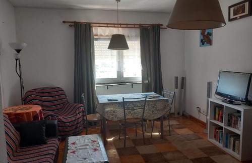 Esmoriz Apartment | Pet-Friendly Ocean View Apartment T3 for Memorable Stays