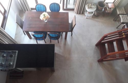 Taiba Apartment | Oceanfront Bliss at Apartamento Taíba Beach Resort
