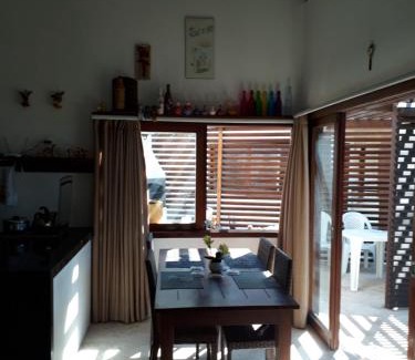 Taiba Apartment | Oceanfront Bliss at Apartamento Taíba Beach Resort