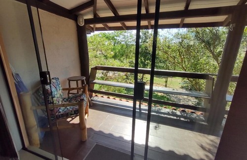Pinheira Apartment | Unforgettable Stay at Apartamento Tabuleiro - Pinheira