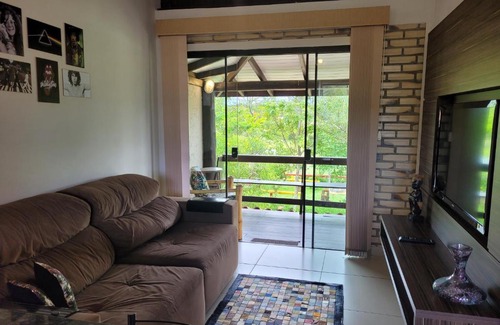 Pinheira Apartment | Unforgettable Stay at Apartamento Tabuleiro - Pinheira