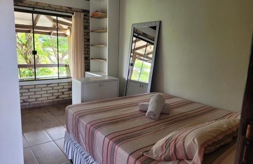 Pinheira Apartment | Unforgettable Stay at Apartamento Tabuleiro - Pinheira