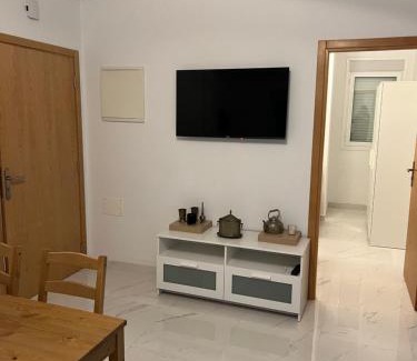 Luxus Apartment | Family-Friendly Retreat at Apartamento Tanger Mesnana