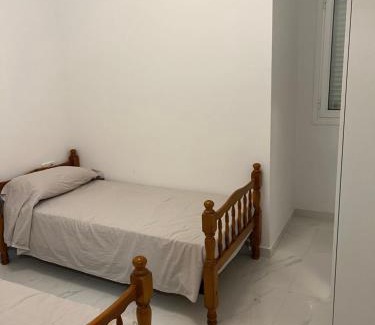 Luxus Apartment | Family-Friendly Retreat at Apartamento Tanger Mesnana