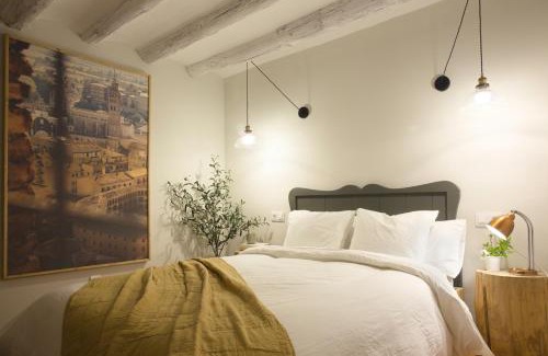 Tarazona Apartment | Prime Family Haven in Tarazona Centro - Rated 9.2/10
