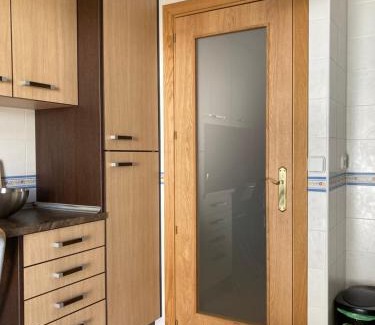 Escarrilla Apartment | Highly Rated Apartamento Tarmañones for Your Next Stay
