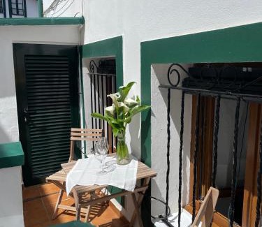 Algorta Apartment | Family-Friendly Tatoena Apartment in Puerto Viejo - 9.4/10