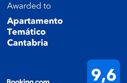 Maliano Apartment | Family-Friendly Themed Apartment in Beautiful Cantabria