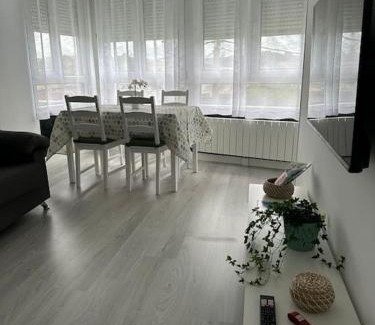 Maliano Apartment | Family-Friendly Themed Apartment in Beautiful Cantabria