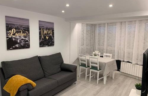 Maliano Apartment | Family-Friendly Themed Apartment in Beautiful Cantabria