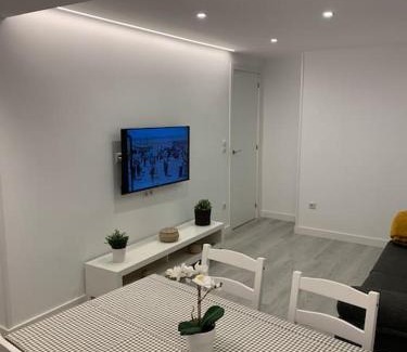 Maliano Apartment | Family-Friendly Themed Apartment in Beautiful Cantabria