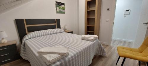 Ponferrada Apartment | Family-Friendly APARTAMENTO Temple I - Rated 9.3 by Guests