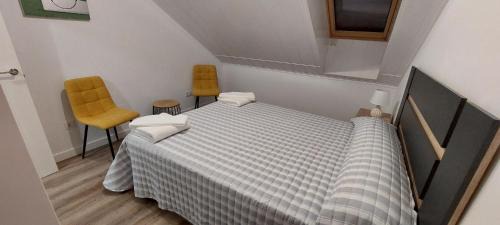 Ponferrada Apartment | Family-Friendly APARTAMENTO Temple I - Rated 9.3 by Guests
