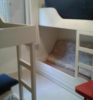 Loteamento Joao Batista Juliao Apartment | Pet-Friendly Apartments in Guarujá, Brazil - Rated 9.2/10