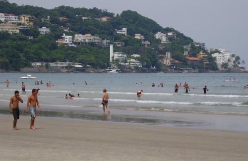 Loteamento Joao Batista Juliao Apartment | Pet-Friendly Apartments in Guarujá, Brazil - Rated 9.2/10