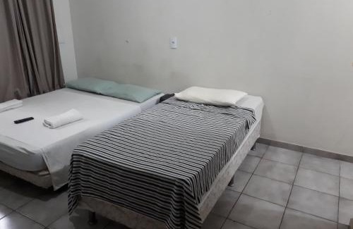 Centro Apartment | Comfortable Amazonas Apartment with Family-Friendly Amenities