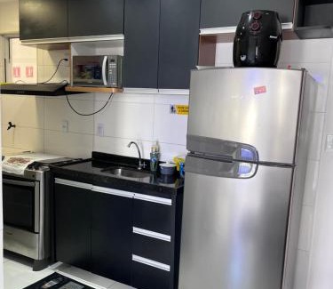 Gramame Apartment | Pet-Friendly Oceanfront Apartment in João Pessoa - 8.6/10
