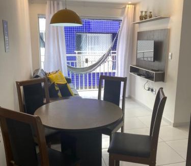 Gramame Apartment | Pet-Friendly Oceanfront Apartment in João Pessoa - 8.6/10