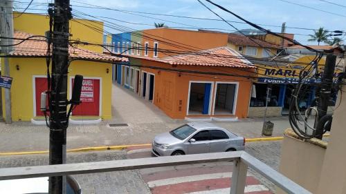 Barra da Lagoa Apartment | Family-Friendly Seasonal Apartment with Great Guest Reviews